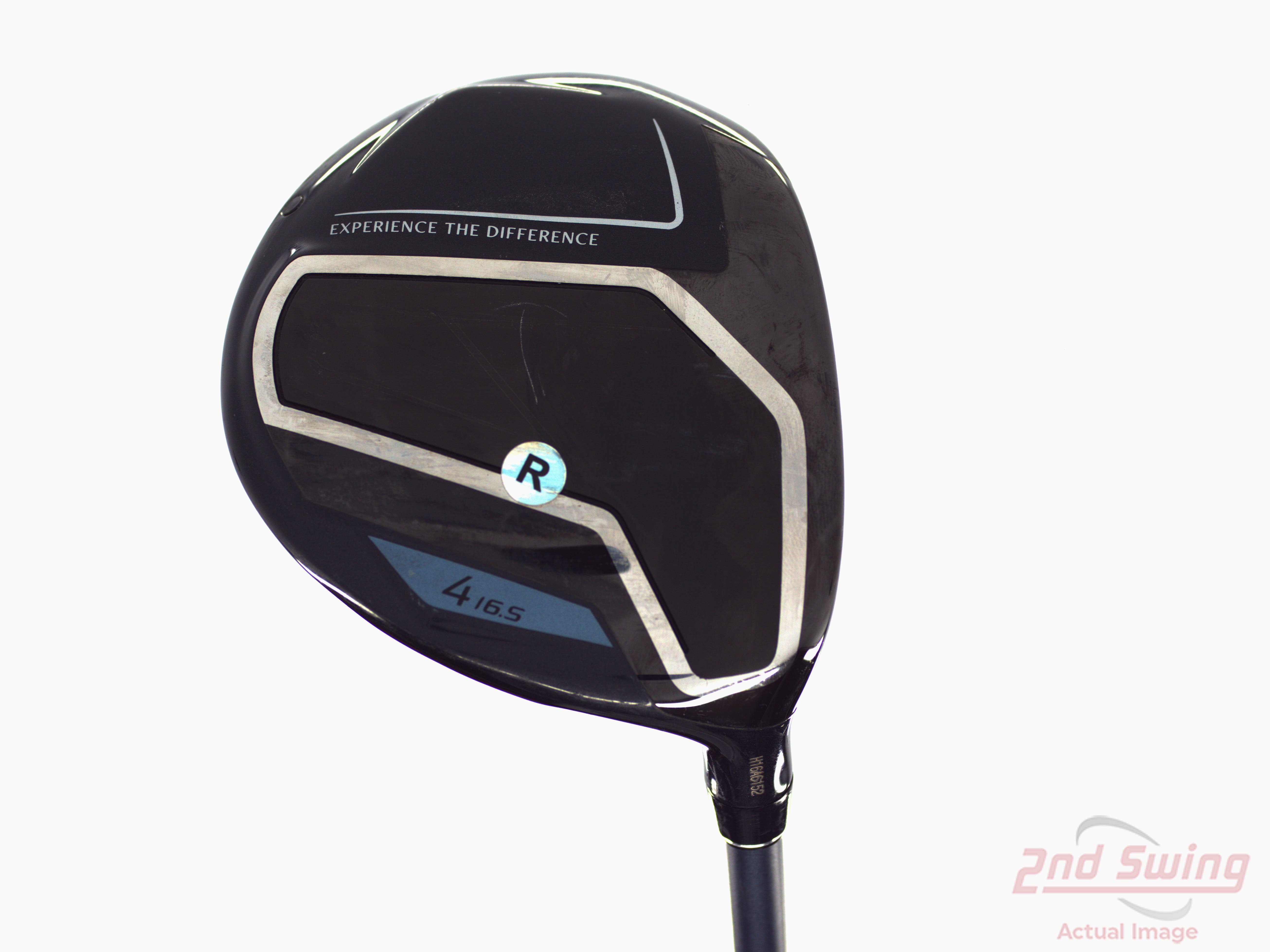 XXIO 14 Fairway Wood | 2nd Swing Golf