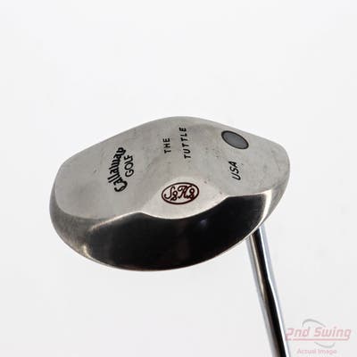 Callaway Tuttle Putter Steel Right Handed 35.0in