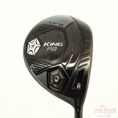 Cobra King F8 Driver 12.5° Cobra JR Graphite Junior Regular Right Handed 41.25in
