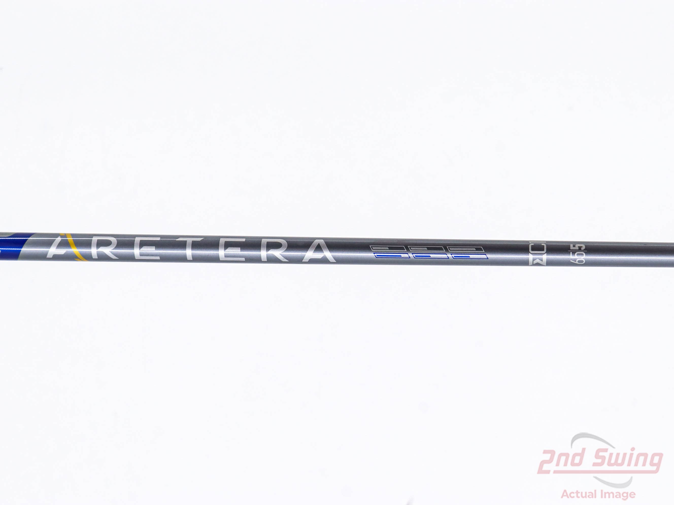 Aretera EC1 Blue Driver Shaft | 2nd Swing Golf