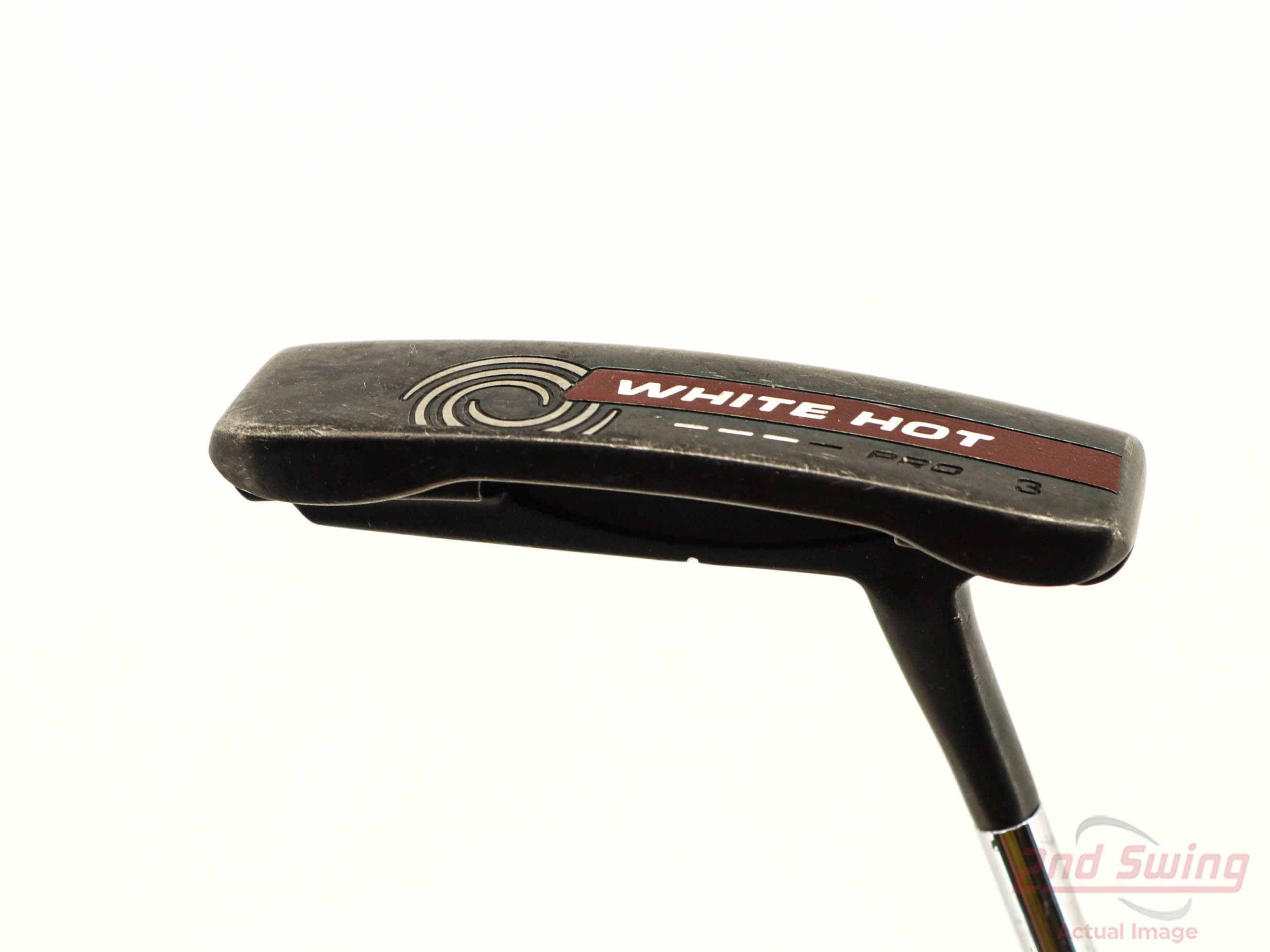 Odyssey White Hot Pro #3 Putter | 2nd Swing Golf
