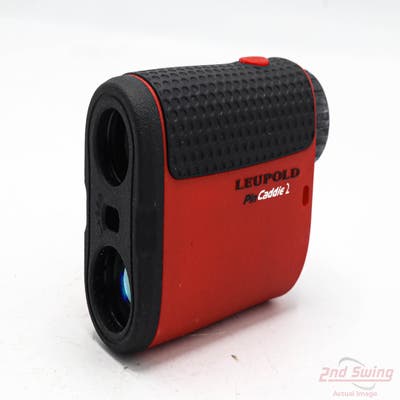 Leupold Pincaddie 2 Rangefinder