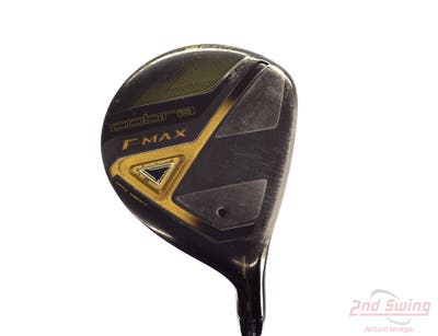 Cobra F-Max Fairway Wood 5 Wood 5W 20° Cobra Superlite Graphite Senior Right Handed 42.5in
