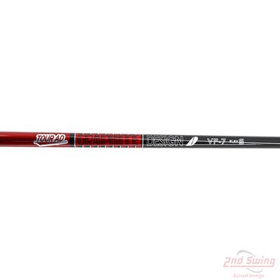 Used W/ Titleist Adapter Graphite Design Tour AD VF Fairway Shaft Stiff 42.25in