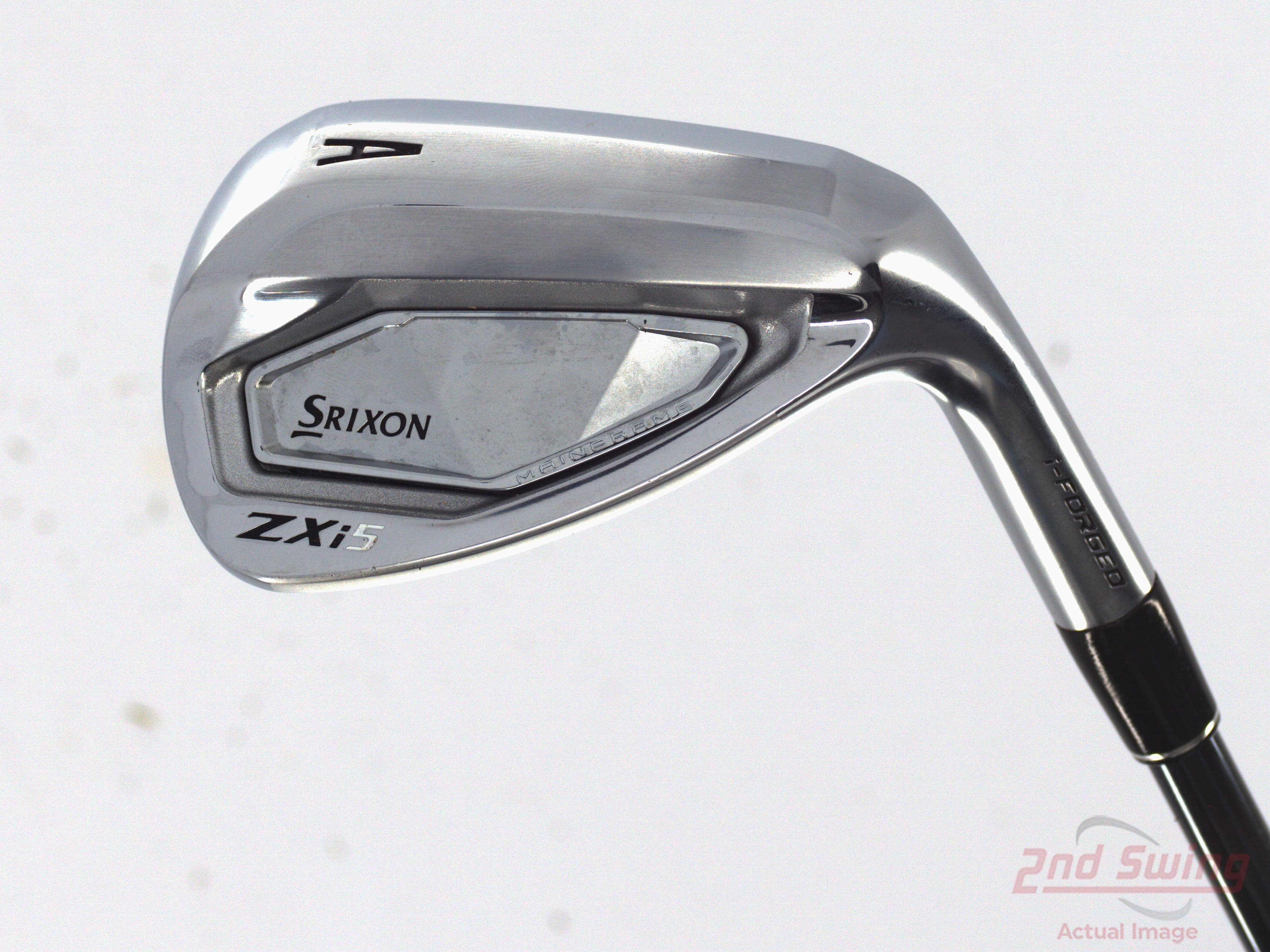 Srixon ZXi5 Wedge | 2nd Swing Golf