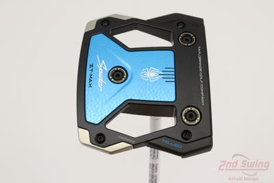 TaylorMade Spider ZT-Max Counterbalance Putter Graphite Right Handed 38.0in