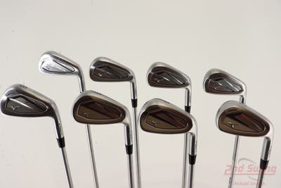 Mizuno JPX 925 Forged Iron Set 4-GW FST KBS Tour C-Taper Lite Steel Stiff Right Handed STD