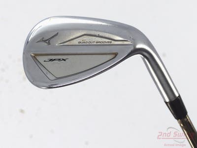 Mizuno JPX 923 Forged Wedge Lob LW UST Mamiya Recoil ESX 460 F2 Graphite Senior Right Handed 35.5in