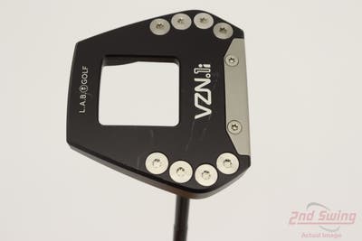 L.A.B. Golf VZN.1i Putter Steel Right Handed 69 Degrees 35.0in