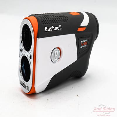 Bushnell Tour V6 Shift Rangefinder