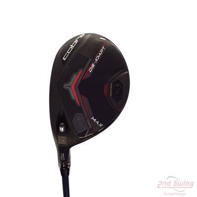 Cobra DS-ADAPT MAX Fairway Wood 3 Wood 3W 15.5° Project X Denali Blue 60 Graphite Regular Left Handed 43.25in