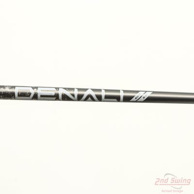 Used W/ Callaway RH Adapter Project X Denali Frost Silver Fairway Shaft Regular 42.25in