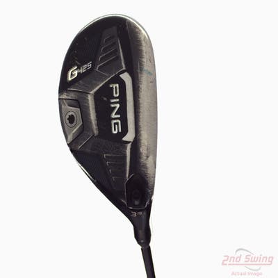 Ping G425 Hybrid 3 Hybrid 19° Accra FX 2.0 200H Graphite Stiff Right Handed 41.5in