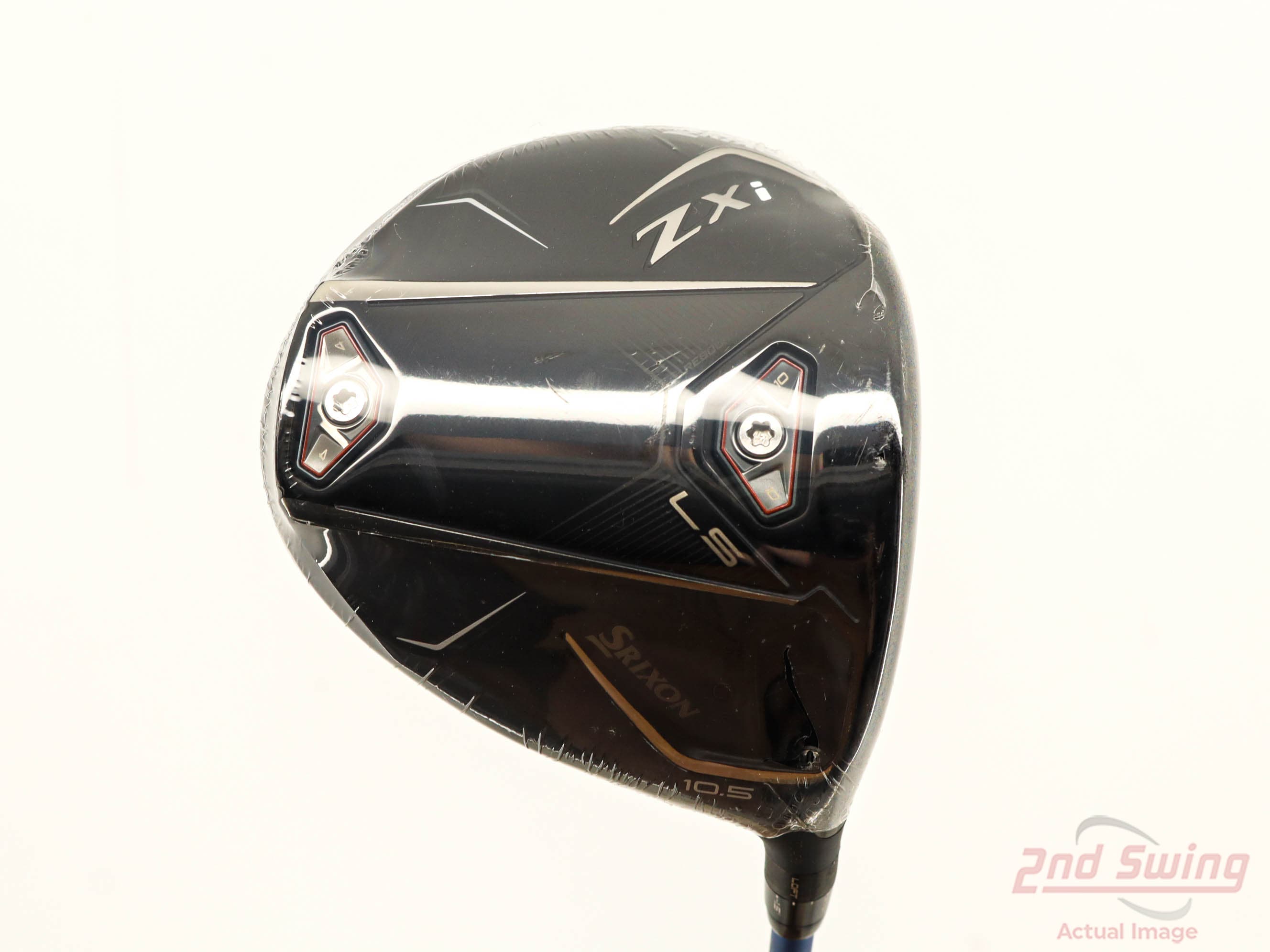 Srixon ZXi LS Driver | 2nd Swing Golf