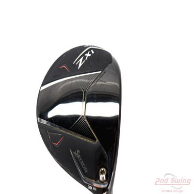Srixon ZXi Fairway Wood 3 Wood 3W 15° Fujikura Ventus TR Blue 6 Graphite Stiff Right Handed 43.25in