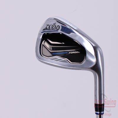 XXIO 2017 Forged Single Iron 7 Iron Nippon NS Pro 930 Steel Stiff Right Handed 37.25in