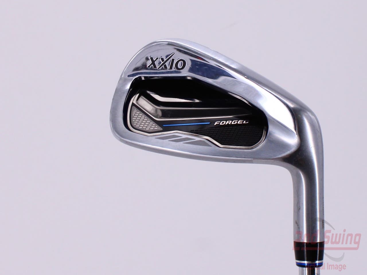 XXIO 2017 Forged Single Iron 7 Iron Nippon NS Pro 930 Steel Stiff Right Handed 37.25in