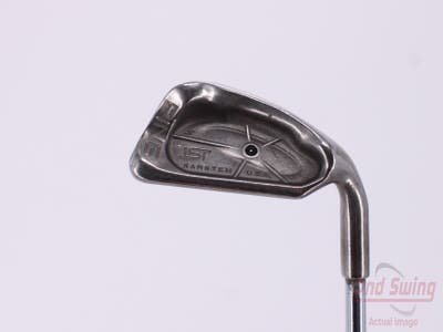 Ping ISI Single Iron 8 Iron Ping Steel Regular Right Handed Black Dot 36.5in