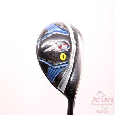 Callaway XR Fairway Wood 5 Wood 5W 19° Project X LZ Graphite Ladies Right Handed 41.5in