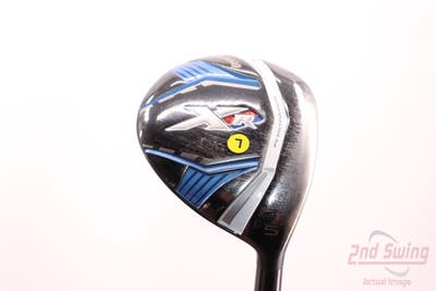 Callaway XR Fairway Wood 5 Wood 5W 19° Project X LZ Graphite Ladies Right Handed 40.75in