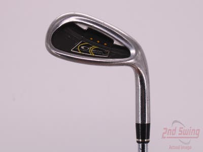 Adams Ovation 2 Single Iron Pitching Wedge PW True Temper Steel Regular Right Handed 35.5in