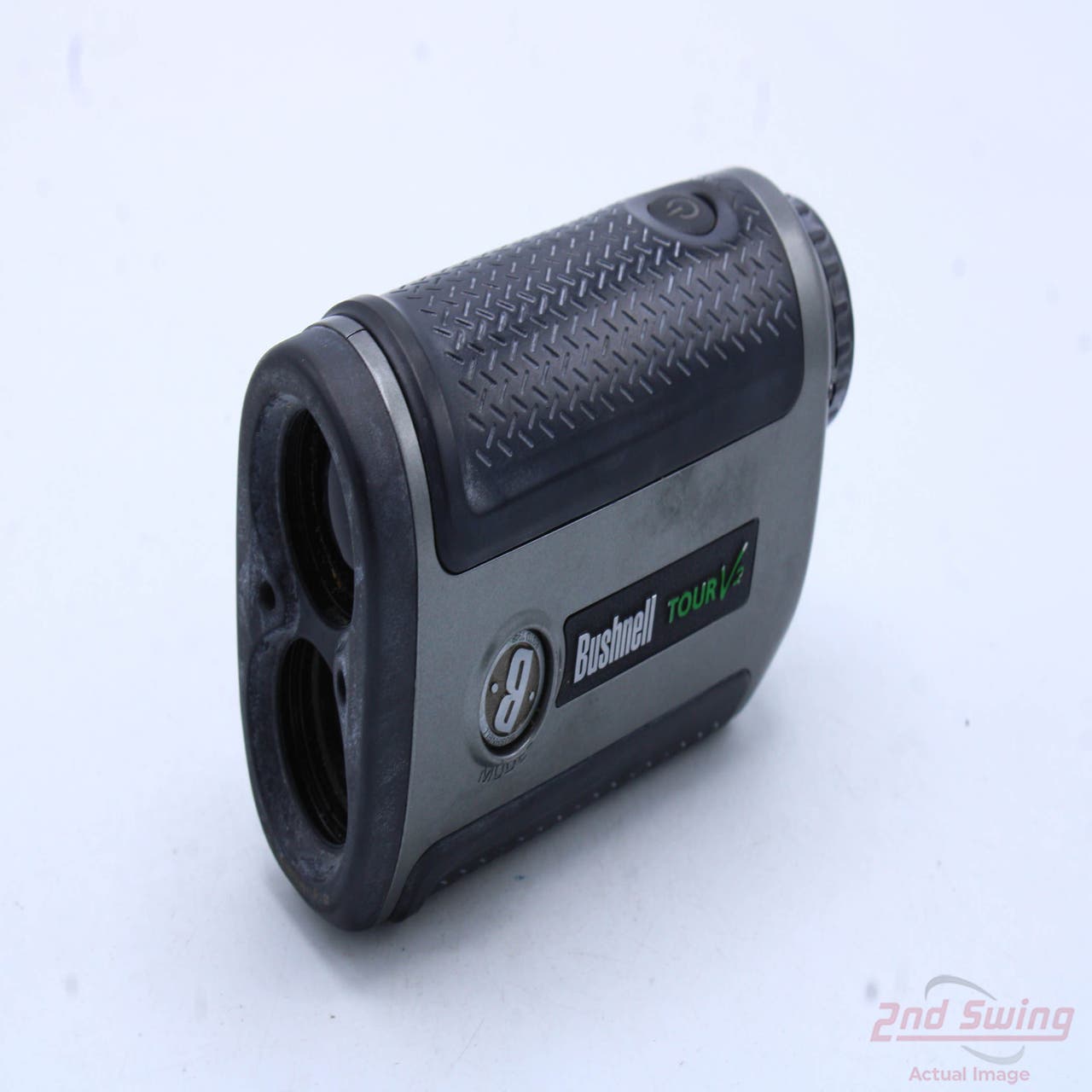Bushnell Tour V2 Range Finder 2nd Swing Golf