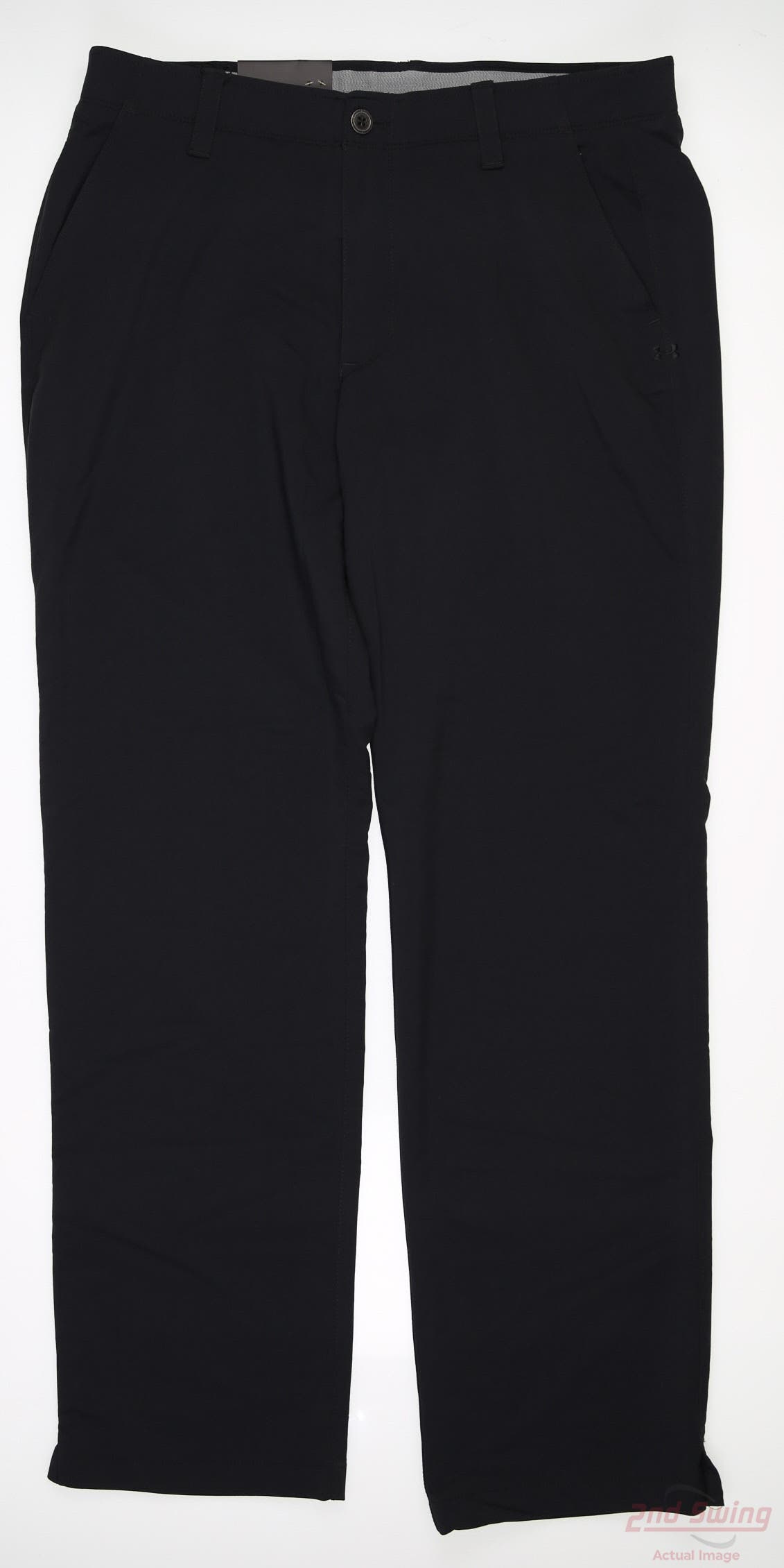 Under Armour All Mens Golf Pants (D72224622310) 2nd Swing Golf