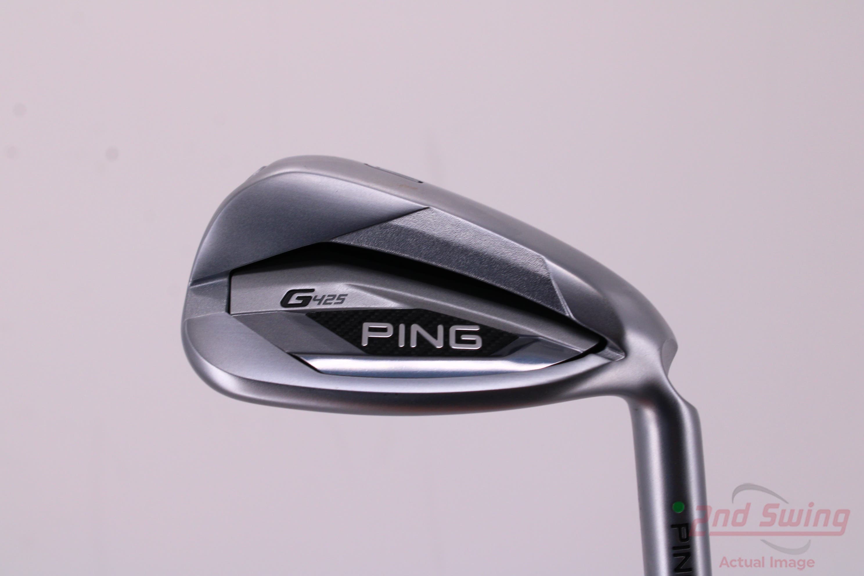 Ping G425 Wedge Gap GW 49.5° ALTA Distanza 40 Graphite Ladies Right Handed Green Dot 36.0in (D