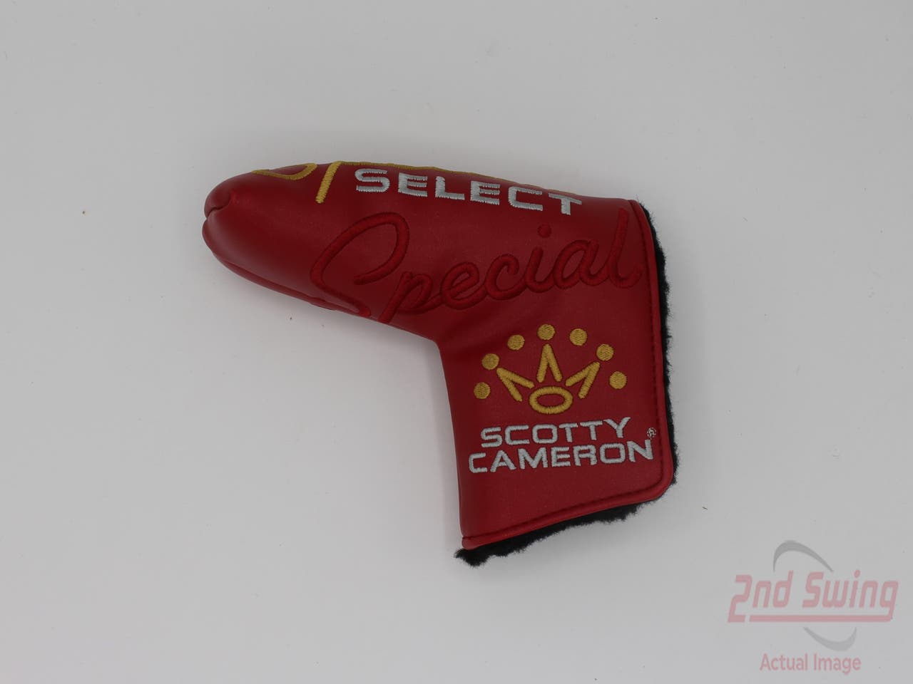 Titleist Scotty Cameron Special Select Blade Putter Headcover