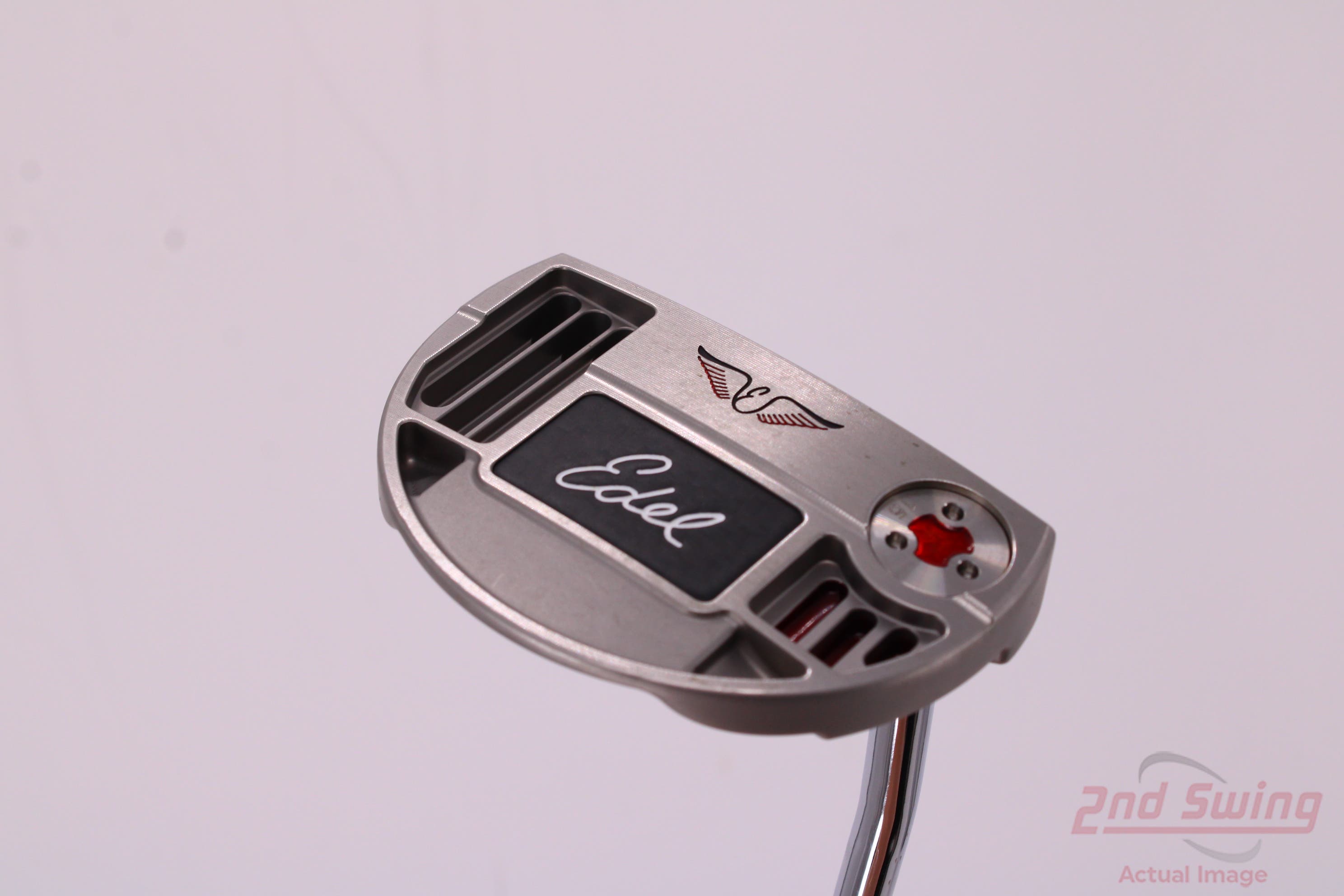 Edel EAS 5.0 Putter 2nd Swing Golf
