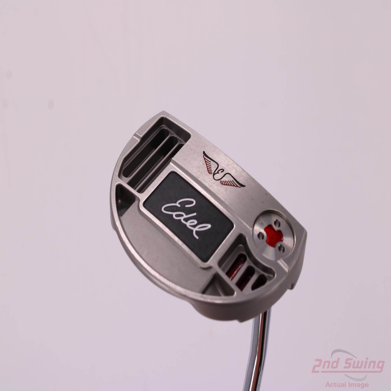 Edel EAS 5.0 Putter 2nd Swing Golf