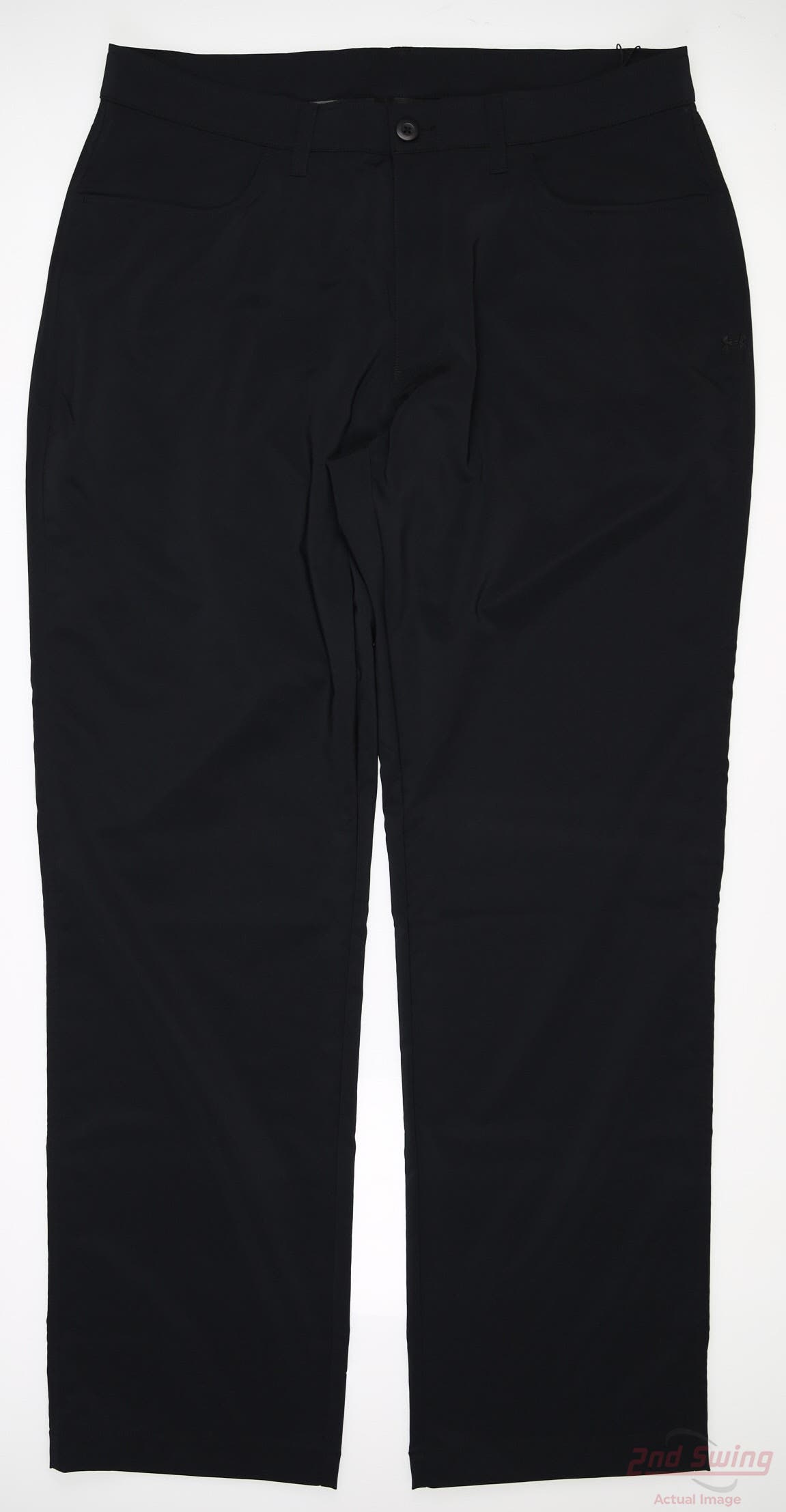 Under Armour All Mens Golf Pants 2nd Swing Golf