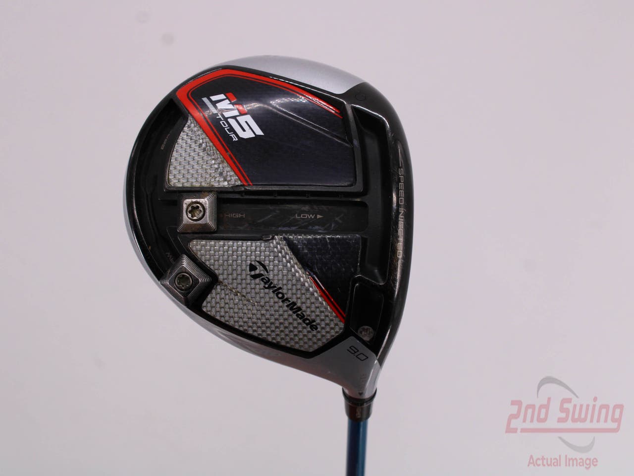 TaylorMade M5 Tour Driver 9° Project X Evenflow Graphite Regular Right Handed 45.5in