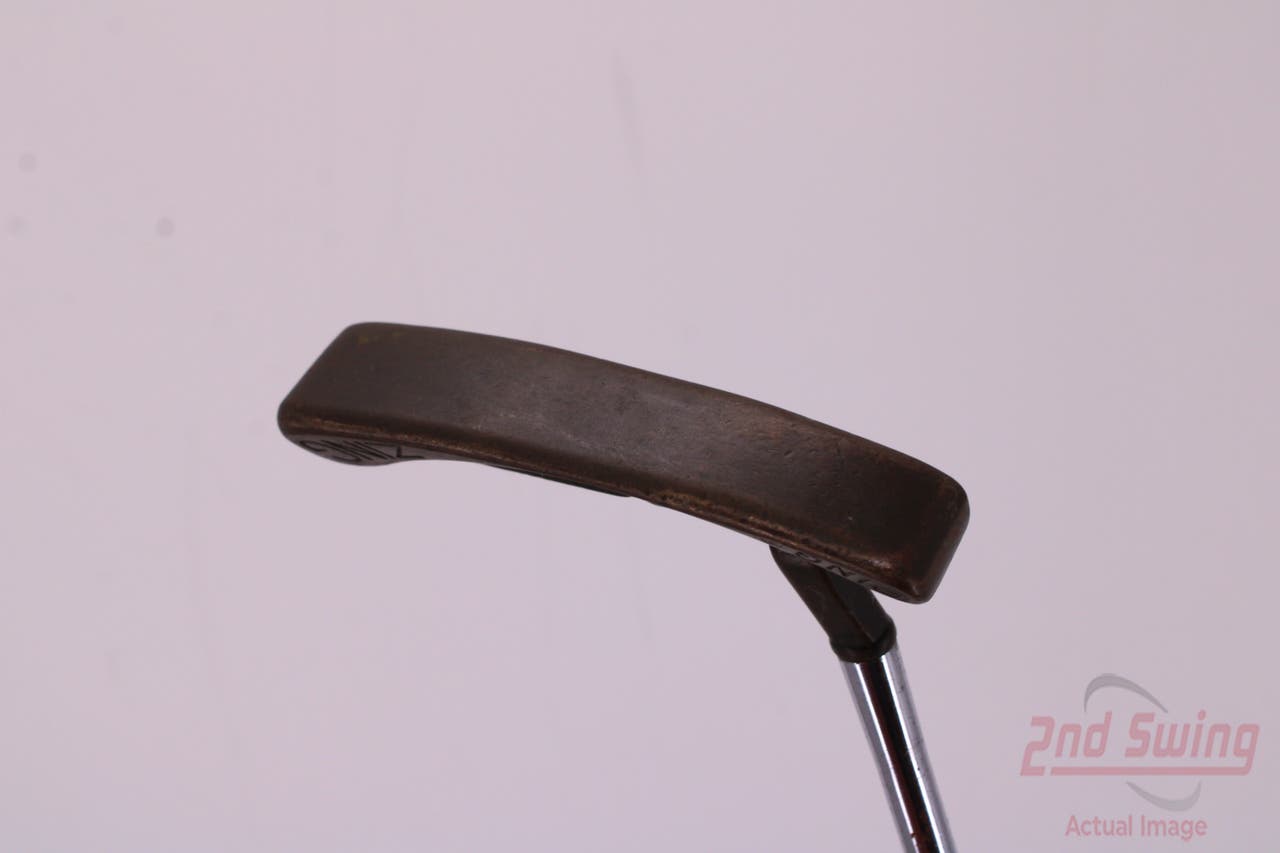 Ping Zing Putter Steel Right Handed 35.5in