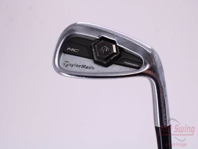 TaylorMade 2011 Tour Preferred MC Single Iron 8 Iron FST KBS Tour Steel Stiff Right Handed 36.25in