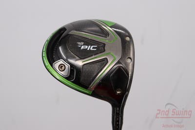 Callaway GBB Epic Driver 10.5° Project X HZRDUS T800 Green 55 Graphite Stiff Right Handed 45.25in