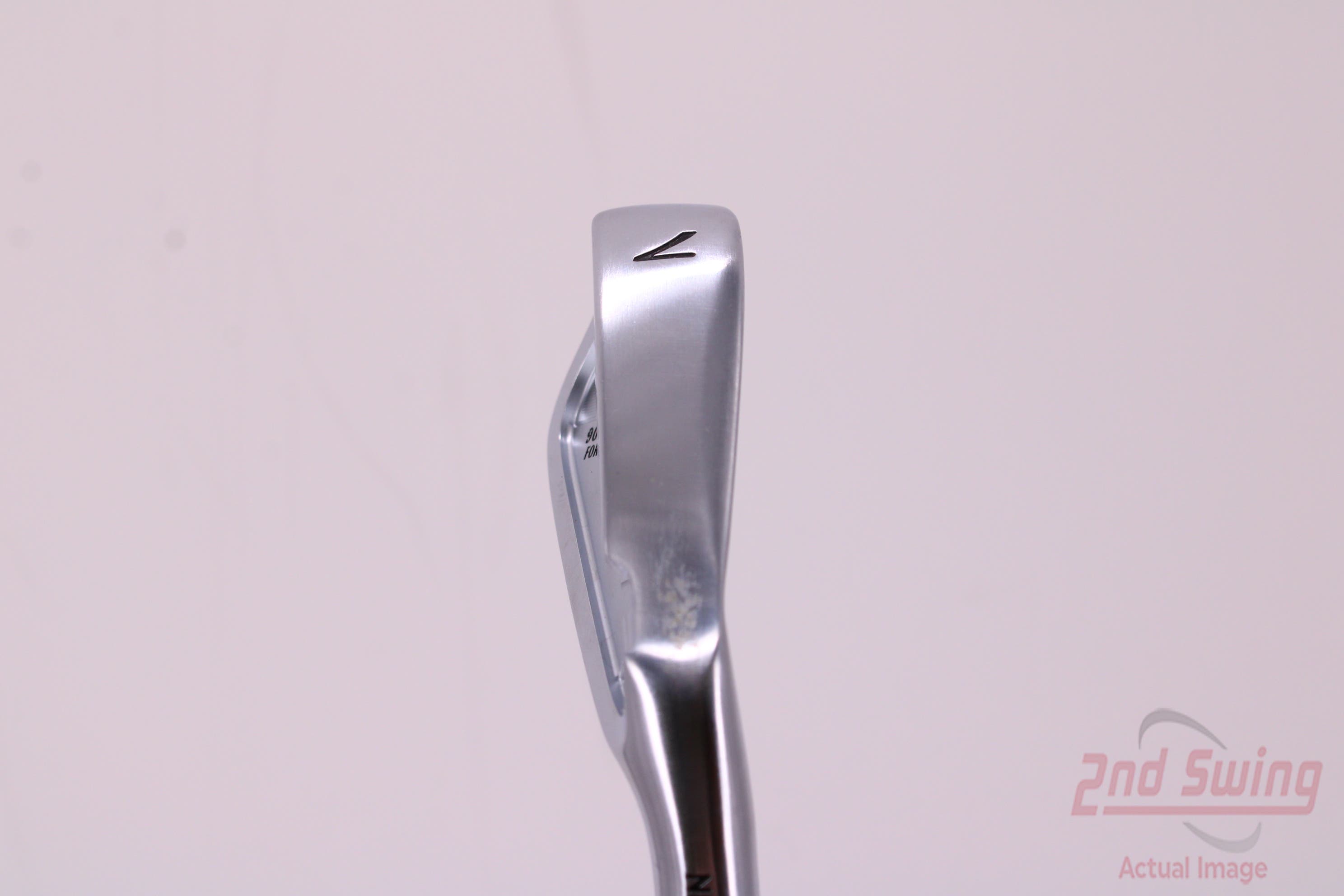 New Level 902-OS Forged Single Iron (D-72224873476) | 2nd Swing Golf