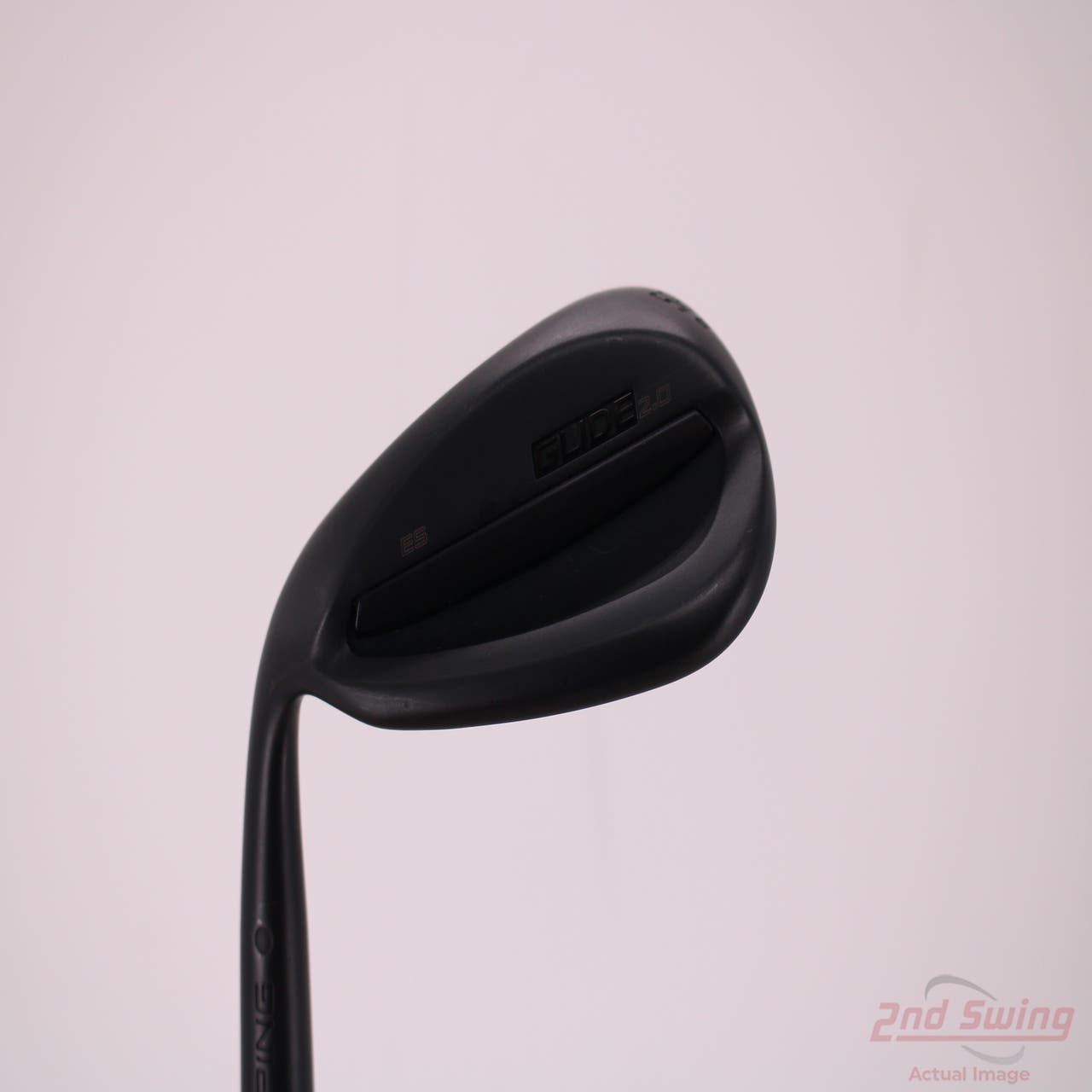 Ping Glide 2.0 Stealth Wedge Lob LW 58° 8 Deg Bounce AWT 2.0 Steel