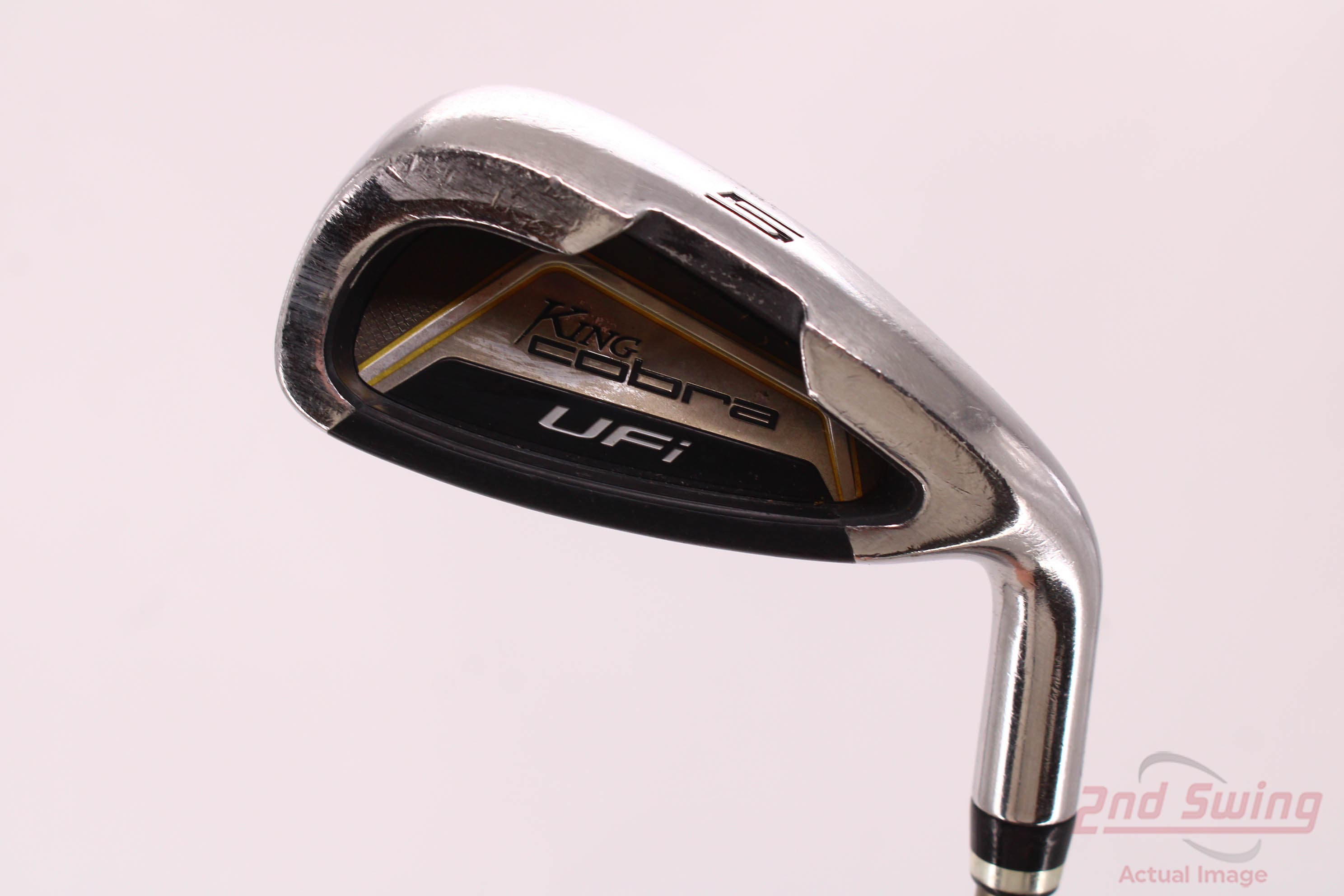 Cobra UFI Single Iron 5 Iron Cobra Graphite Design YS5.1+ Graphite