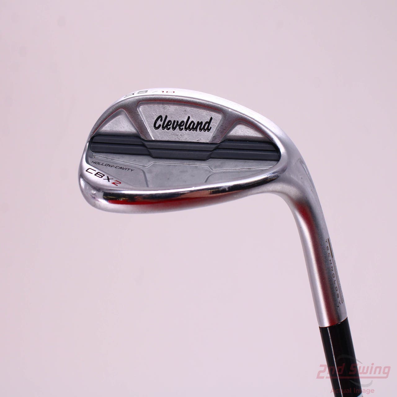 Cleveland CBX 2 Wedge Lob LW 58° 10 Deg Bounce Cleveland ROTEX Wedge