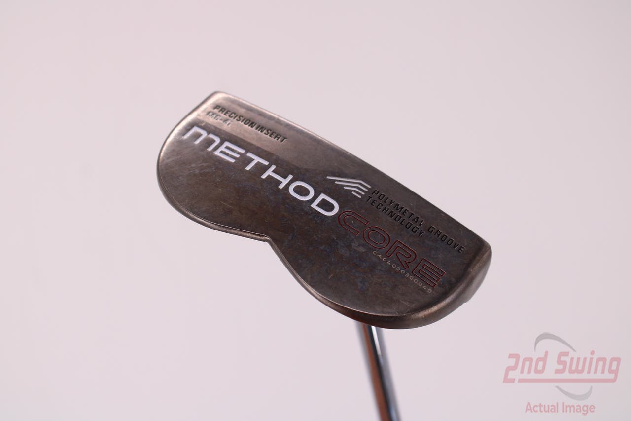 Nike Method Core MC4i Putter Steel Right Handed 35.25in
