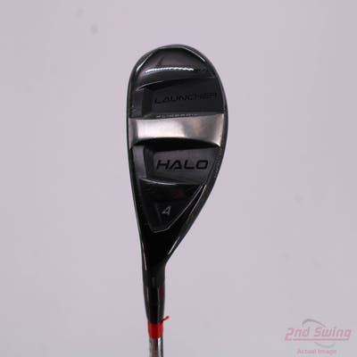 Cleveland Launcher Halo Hybrid 4 Hybrid 22° Miyazaki C. Kua 60 Graphite Regular Left Handed 40.0in