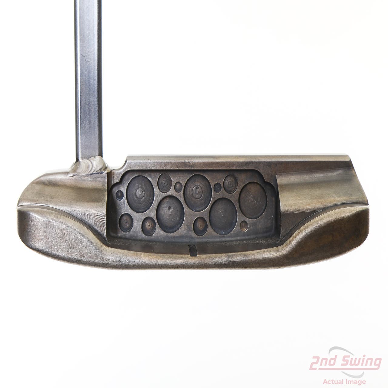 Goodwood Custom Made Putter 2nd Swing Golf