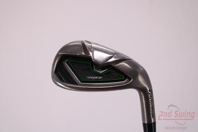 TaylorMade Rocketballz HP Single Iron 9 Iron TM RBZ Graphite 65 Graphite Ladies Right Handed 35.25in