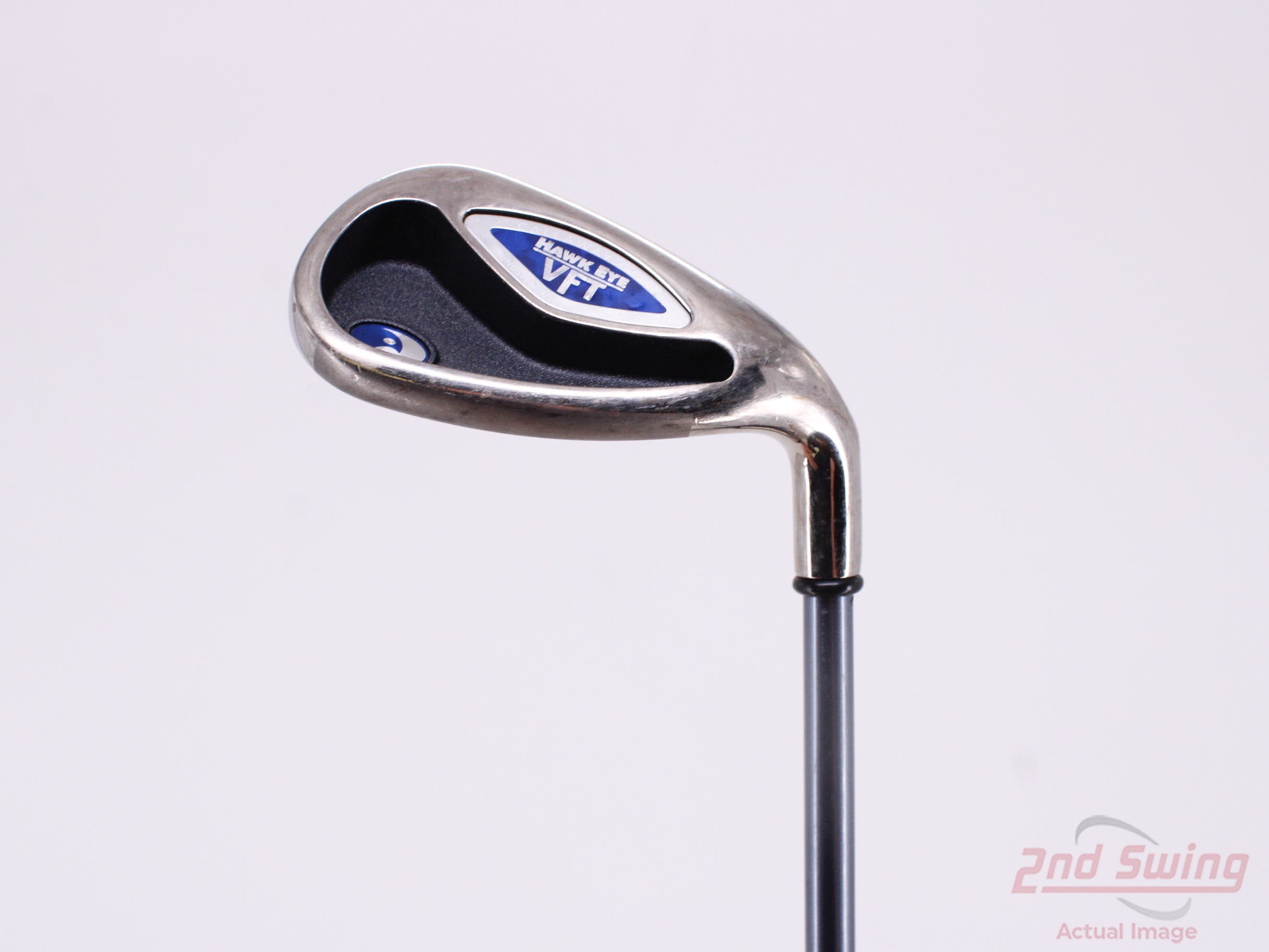 Callaway Hawkeye VFT Wedge Sand SW Stock Graphite Shaft Graphite Ladies