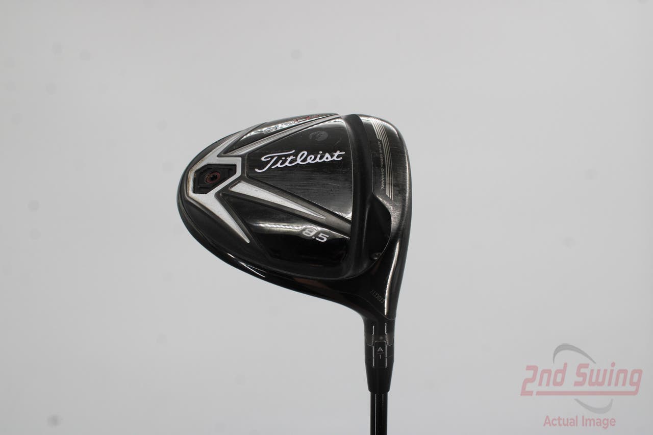Titleist 915 D2 Driver 8.5° Mitsubishi Diamana M+ Red 50 Graphite Regular Right Handed 45.75in
