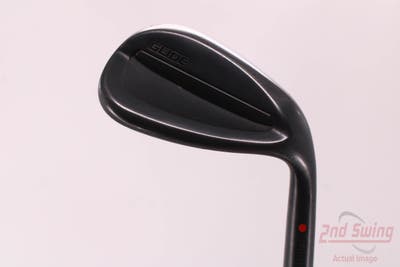Ping Glide 2.0 Stealth Wedge Sand SW 54° 12 Deg Bounce Project X LZ 5.5 Steel Regular Right Handed Red dot 35.5in