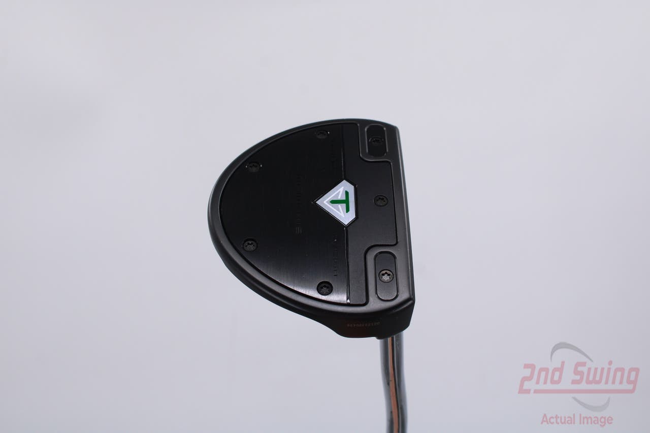 Odyssey Toulon 22 Memphis Putter Graphite Right Handed 34.0in