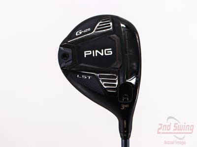 Ping G425 LST Fairway Wood 3 Wood 3W 14.5° ALTA CB 65 Slate Graphite Regular Right Handed 43.25in