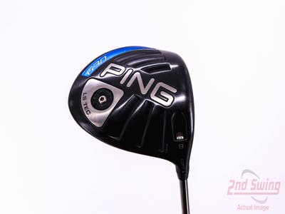Ping G30 LS Tec Driver 9° Ping Tour 65 Graphite Stiff Right Handed 45.0in